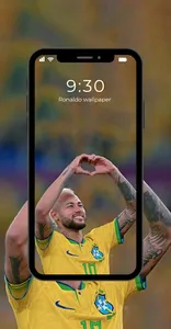 neymar wallpaper screenshot 2