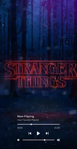 stranger things music screenshot 0