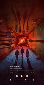 stranger things music screenshot 2