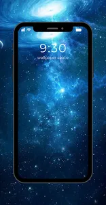 wallpaper space screenshot 0