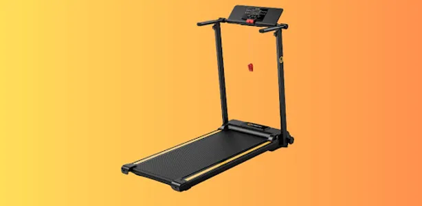 Urevo Foldi 1 Treadmill Guide screenshot 0