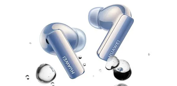 Huawei Freebuds Pro 2 Guide screenshot 1