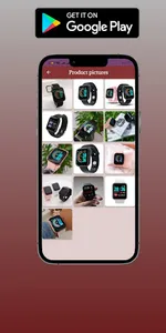D20 Ultra SmartWatch Guide screenshot 5