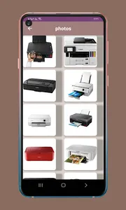 Canonpixmainkjet wirelessguide screenshot 2