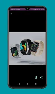 haylou RS4 plus watch Guide screenshot 3