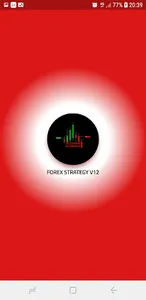 Forex strategy v12 screenshot 2