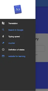 Word's Meaning screenshot 3
