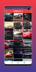 BMW wallpaper screenshot 0