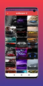 BMW wallpaper screenshot 6