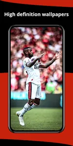 Gerson Wallpaper screenshot 2