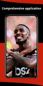 Gerson Wallpaper screenshot 4