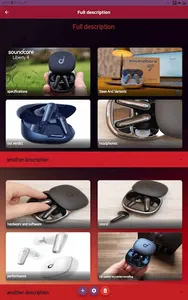soundcore liberty 4 Guide screenshot 1