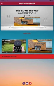 soundcore liberty 4 Guide screenshot 6