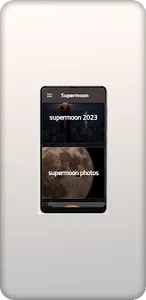 Supermoon screenshot 2