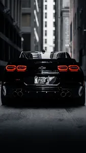 Cars Wallpapers screenshot 0