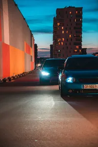 Cars Wallpapers screenshot 1