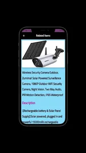 nest cam outdoor guide screenshot 3
