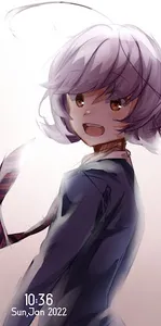 Komi San Wallpapers screenshot 3