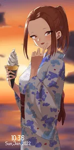 Komi San Wallpapers screenshot 6