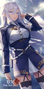 86 - Eighty Six Wallpapers screenshot 0