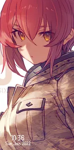 86 - Eighty Six Wallpapers screenshot 2