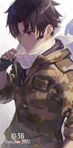 86 - Eighty Six Wallpapers screenshot 6