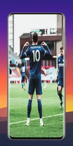 James Maddison 4K Wallpaper screenshot 4