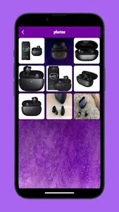 Smart Barcelet Fitpro Guide screenshot 0