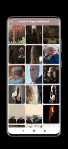 house of dragon wallpaper screenshot 0