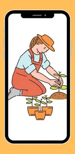 home garden screenshot 0