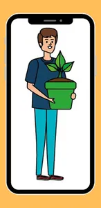 home garden screenshot 2