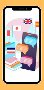 Languages Learning screenshot 0