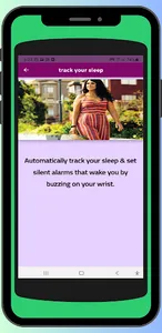 Fitbit Inspire guide screenshot 1