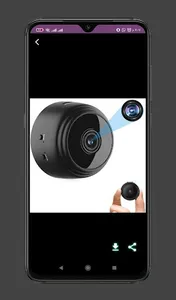 Hd Wireless IP Camera Guide screenshot 0