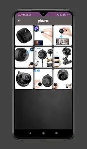 Hd Wireless IP Camera Guide screenshot 4