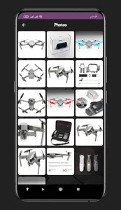 mavic pro platinum guide screenshot 1