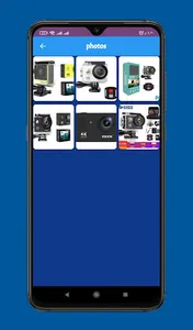 eken h9r action camera guide screenshot 0