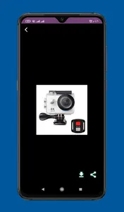 eken h9r action camera guide screenshot 4