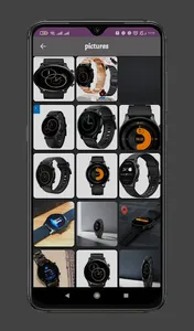 Haylou RS3 smart Watch Guide screenshot 1
