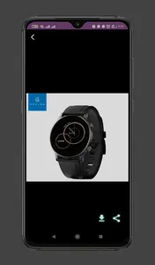 Haylou RS3 smart Watch Guide screenshot 3