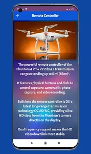 dji phantom 4 guide screenshot 4