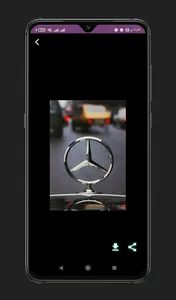 W140 Mercedes Wallpapers screenshot 1