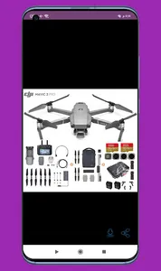 dji mavic 2 pro guide screenshot 3