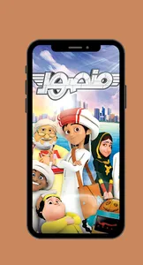 جميع حلقات منصور screenshot 3