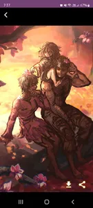 Berserk Wallpaper screenshot 3