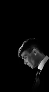 tommy shelby wallpapers screenshot 0