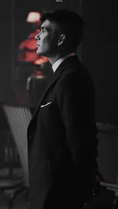 tommy shelby wallpapers screenshot 1