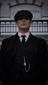 tommy shelby wallpapers screenshot 2