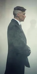 tommy shelby wallpapers screenshot 3