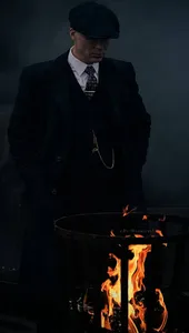tommy shelby wallpapers screenshot 4